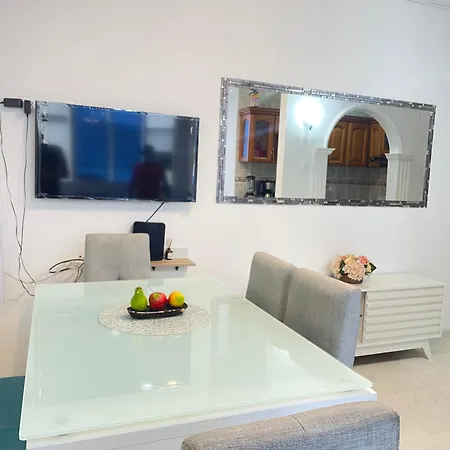 !Provecha Excelente Apartamento Para Vacacionar En Cartagena Exterior photo