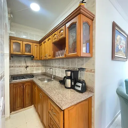 !Provecha Excelente Apartamento Para Vacacionar En Cartagena Exterior photo