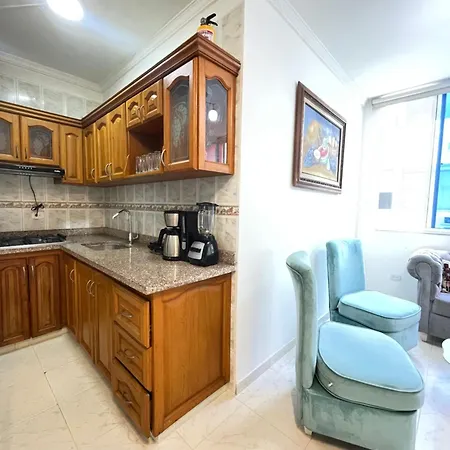 !Provecha Excelente Apartamento Para Vacacionar En Cartagena Exterior photo