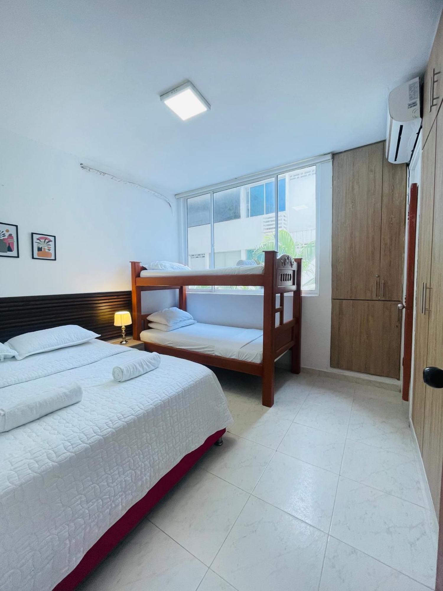 !provecha Excelente Vacacionar En Cartagena (Kolumbien)